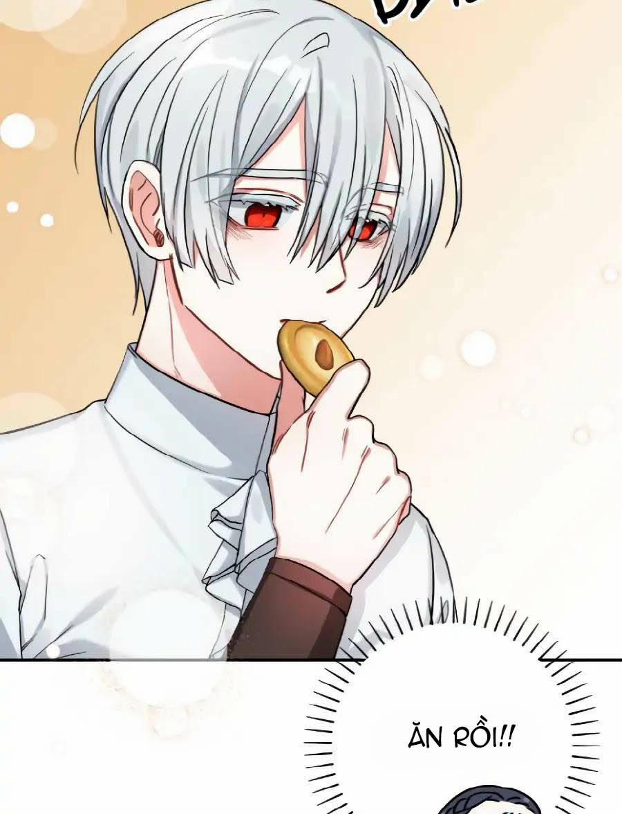 Nàng Bạch Tuyết 3.2 trang 18