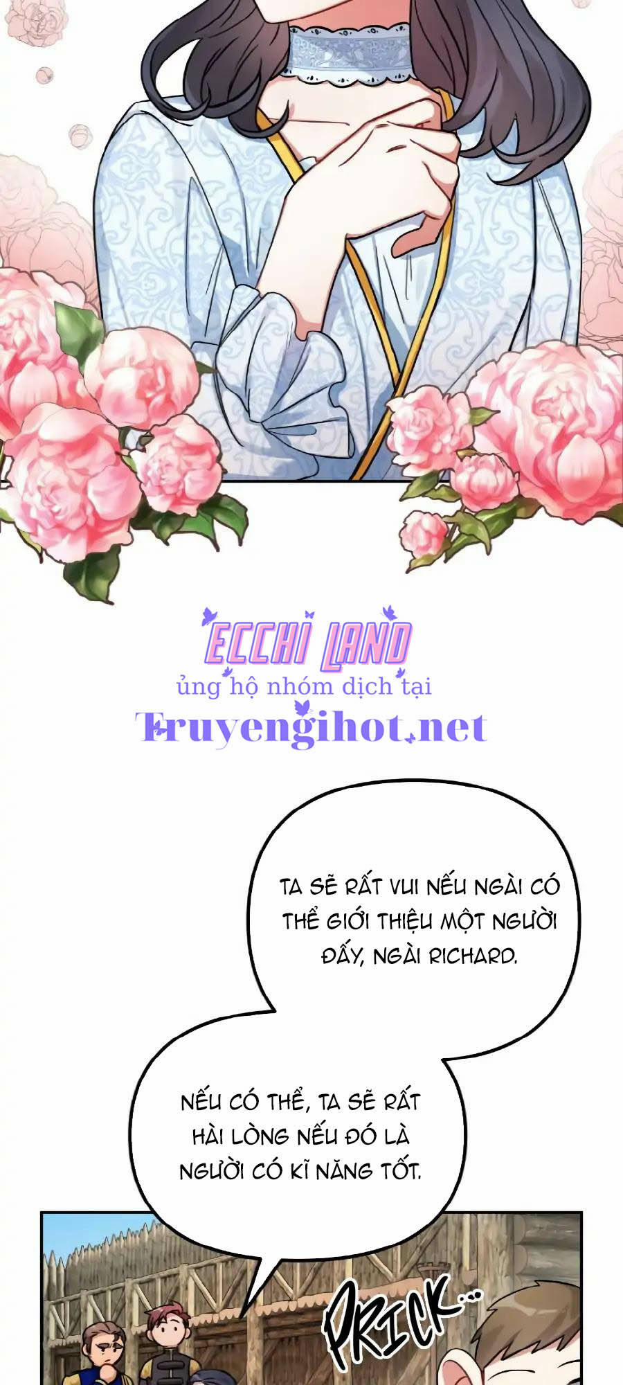 Nàng Bạch Tuyết 3.2 trang 21