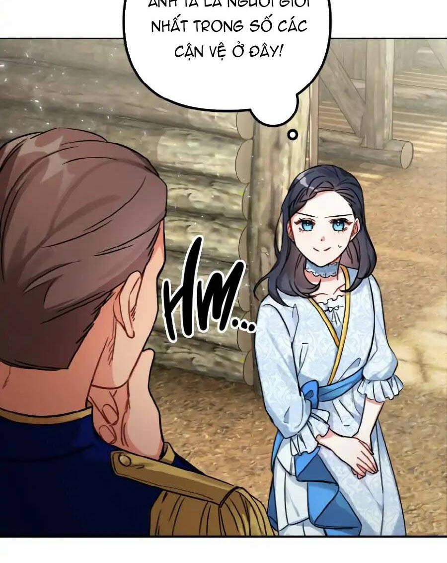 Nàng Bạch Tuyết 3.2 trang 23