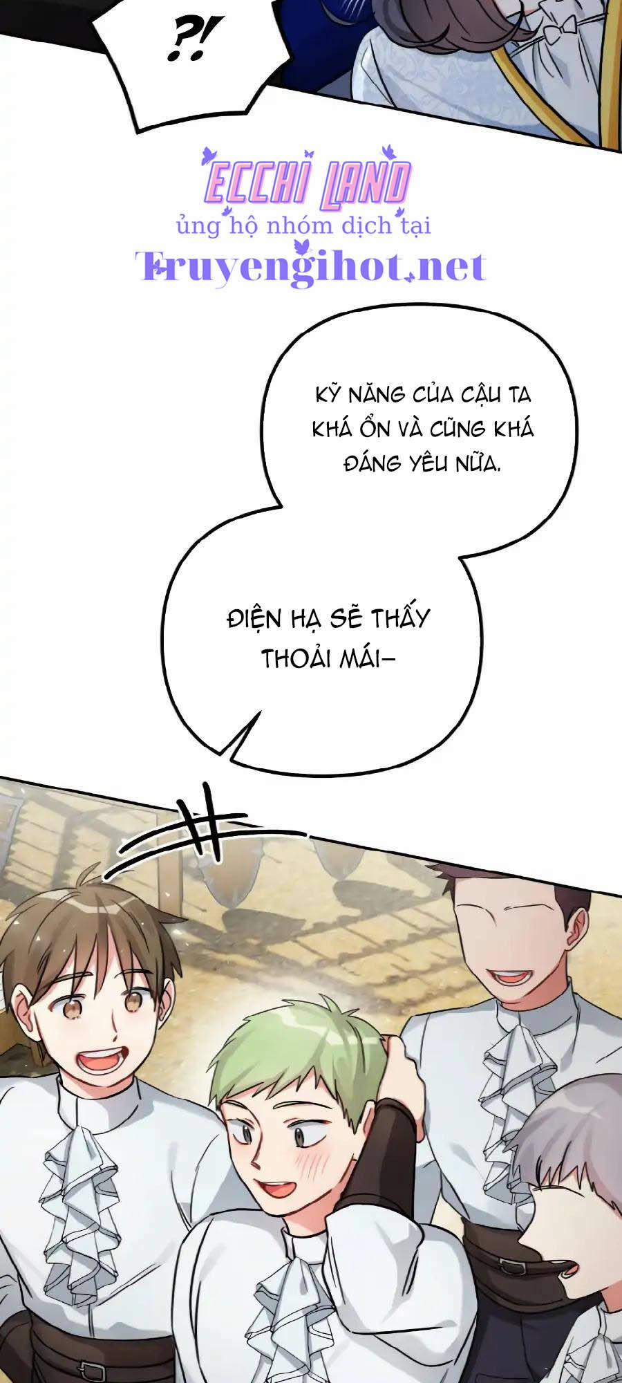 Nàng Bạch Tuyết 3.2 trang 25