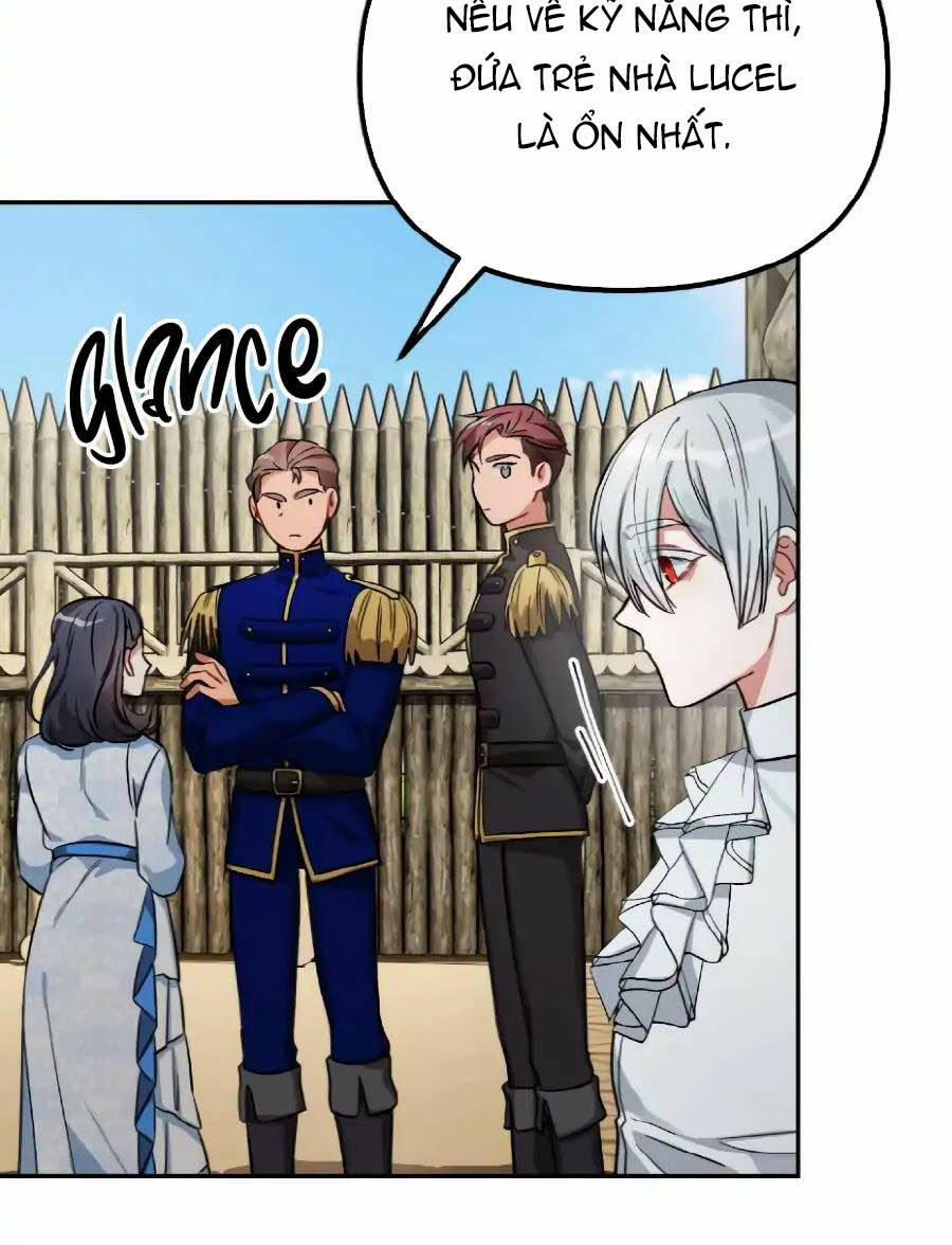 Nàng Bạch Tuyết 3.2 trang 28