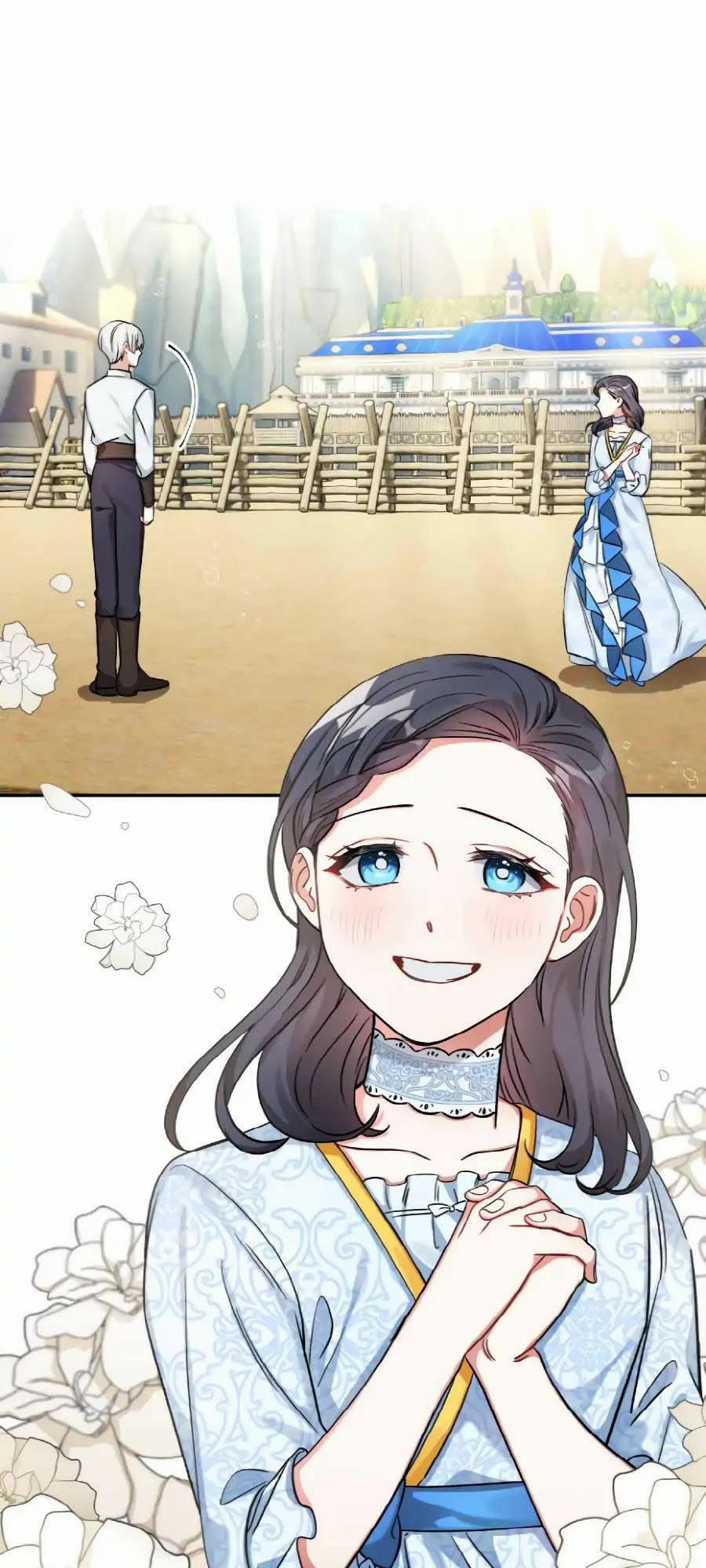 Nàng Bạch Tuyết 3.2 trang 31