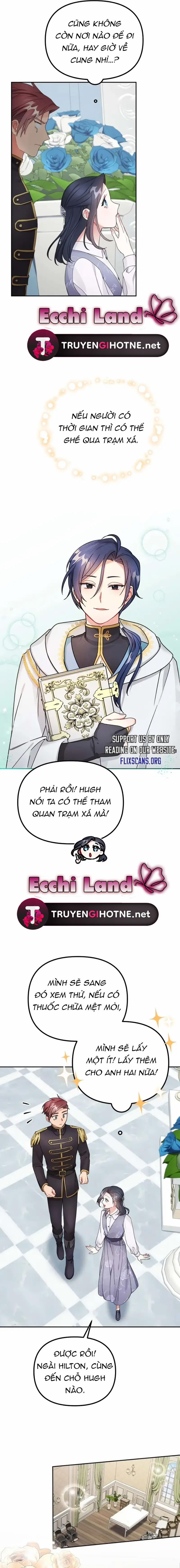 Nàng Bạch Tuyết 30.2 trang 2