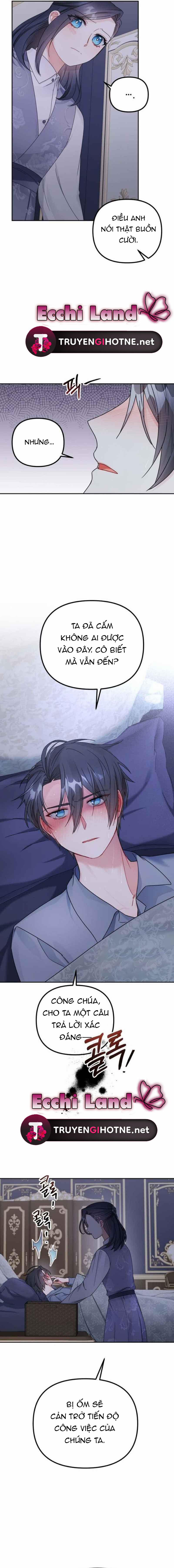 Nàng Bạch Tuyết 31.2 trang 1