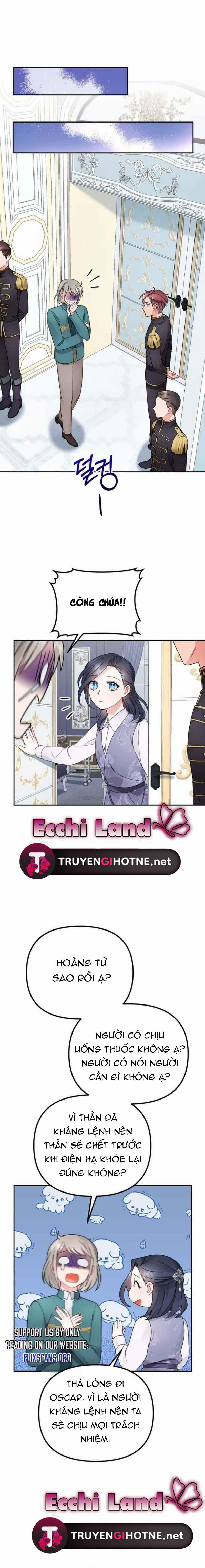 Nàng Bạch Tuyết 31.2 trang 3