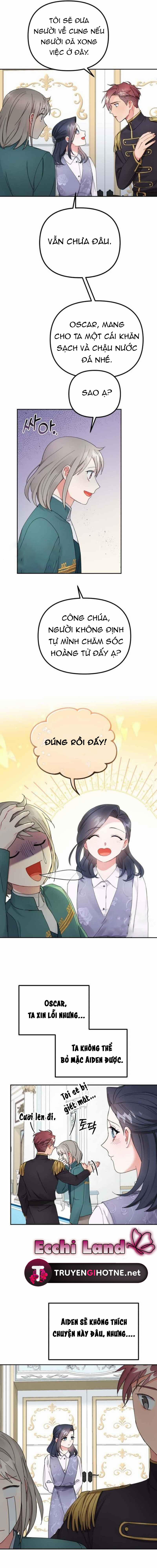 Nàng Bạch Tuyết 31.2 trang 4