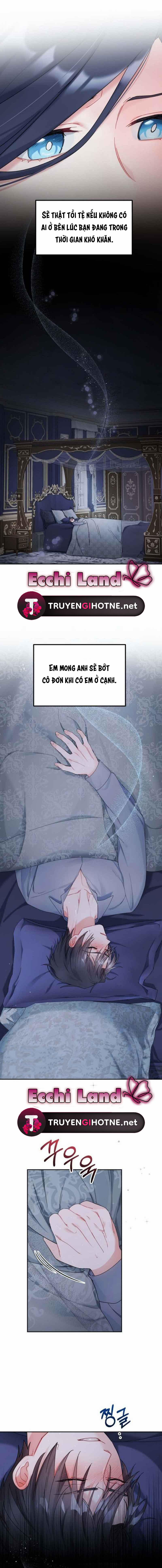 Nàng Bạch Tuyết 31.2 trang 5