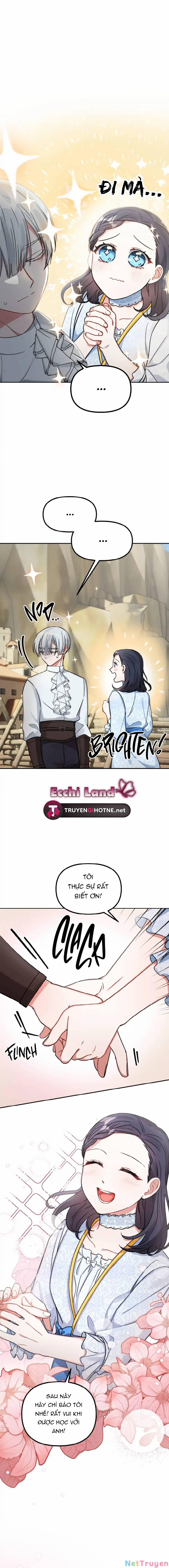 Nàng Bạch Tuyết 4.1 trang 4