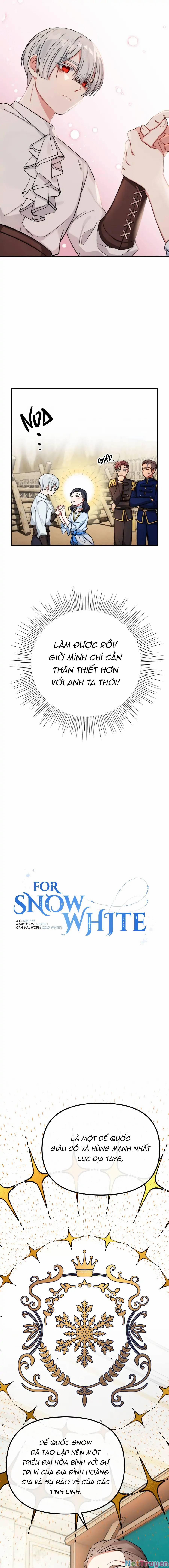 Nàng Bạch Tuyết 4.1 trang 5