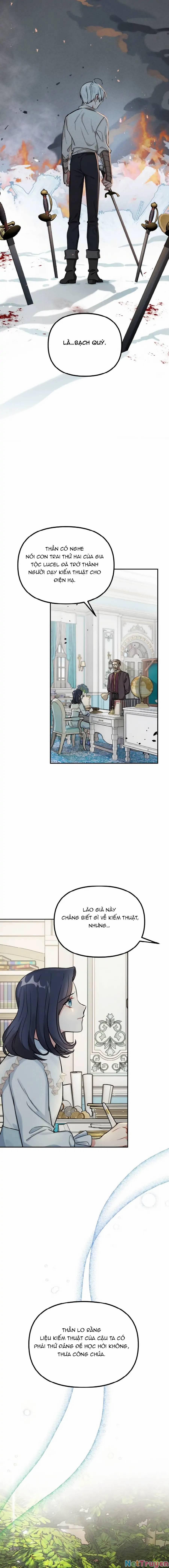 Nàng Bạch Tuyết 4.2 trang 2