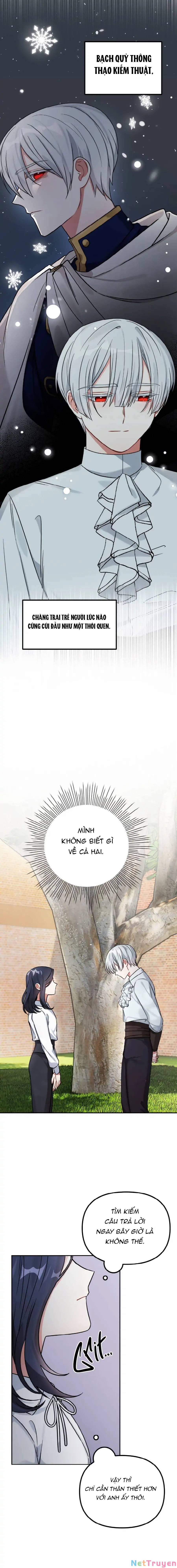 Nàng Bạch Tuyết 4.2 trang 6