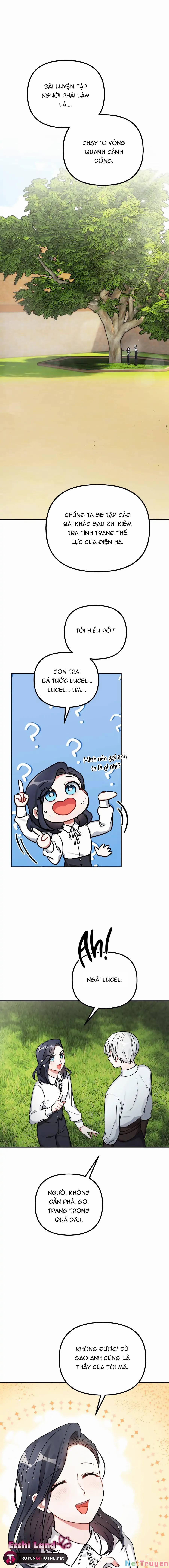 Nàng Bạch Tuyết 5.1 trang 1