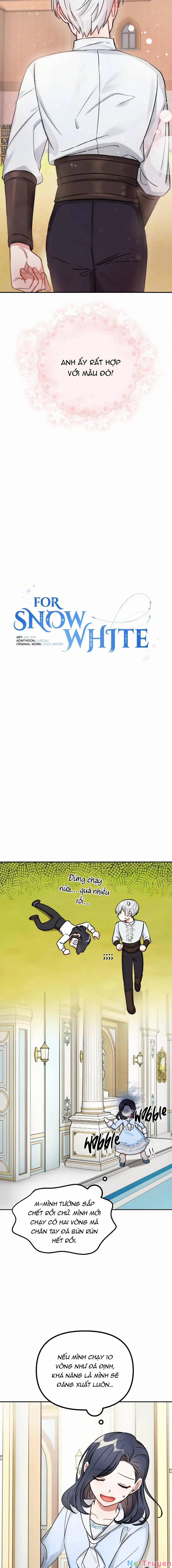 Nàng Bạch Tuyết 5.1 trang 4