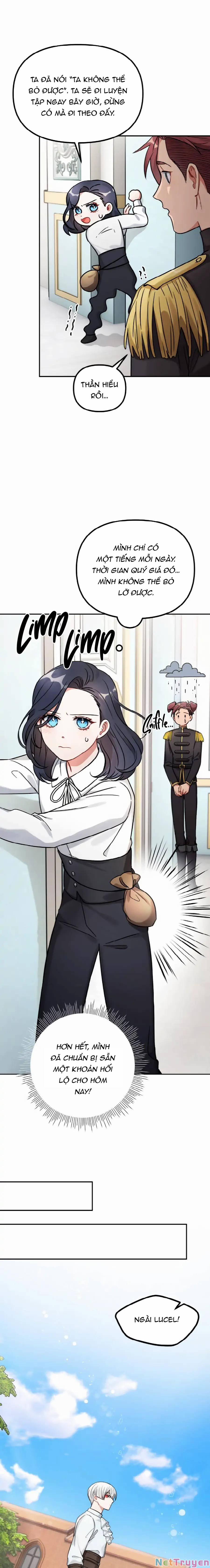 Nàng Bạch Tuyết 5.2 trang 0