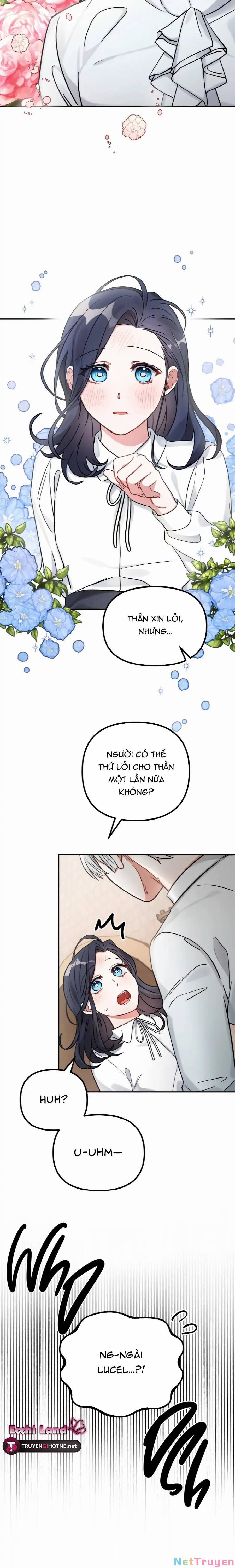 Nàng Bạch Tuyết 5.2 trang 5