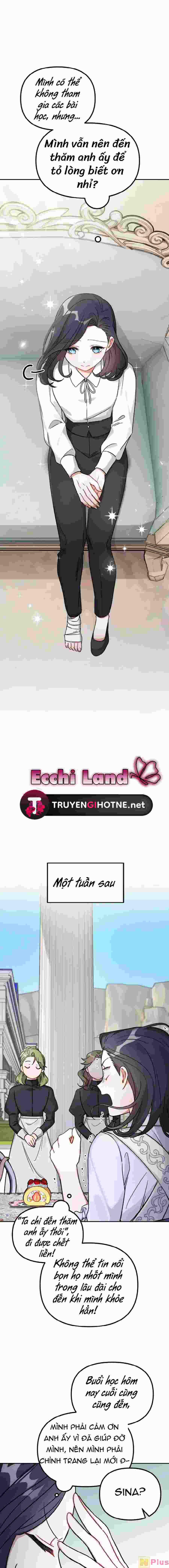 Nàng Bạch Tuyết 6.2 trang 0