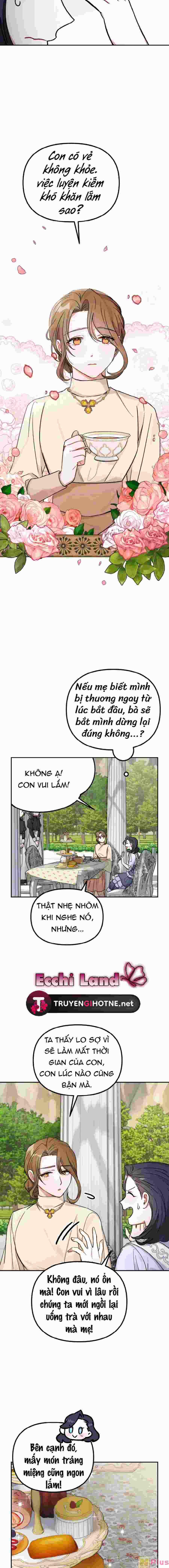 Nàng Bạch Tuyết 6.2 trang 1