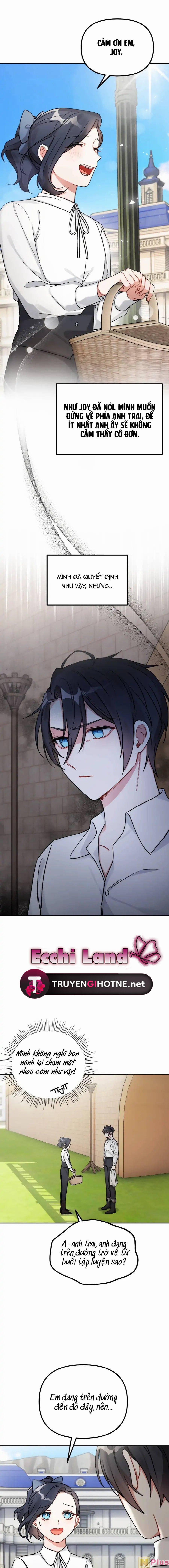 Nàng Bạch Tuyết 6.2 trang 10