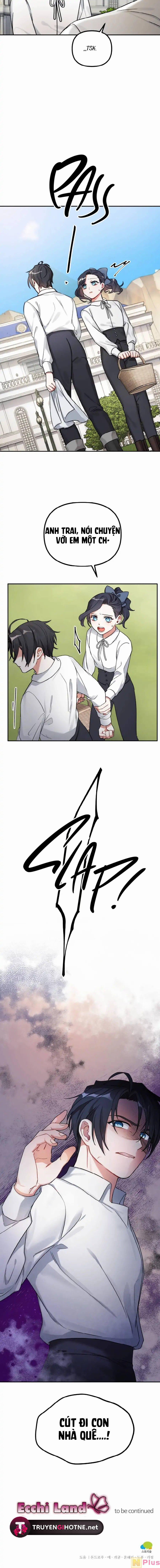 Nàng Bạch Tuyết 6.2 trang 11