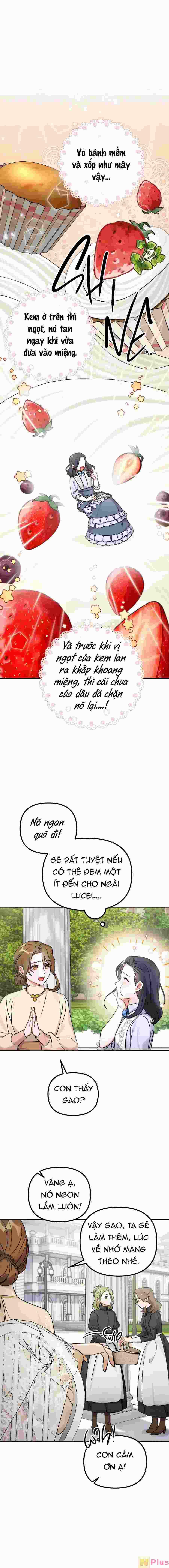 Nàng Bạch Tuyết 6.2 trang 3