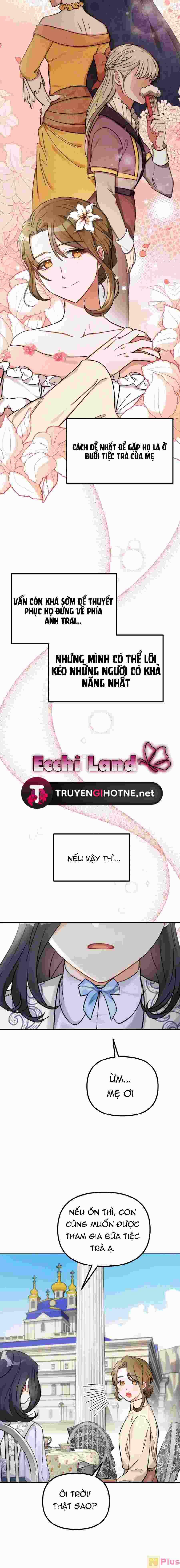 Nàng Bạch Tuyết 6.2 trang 5