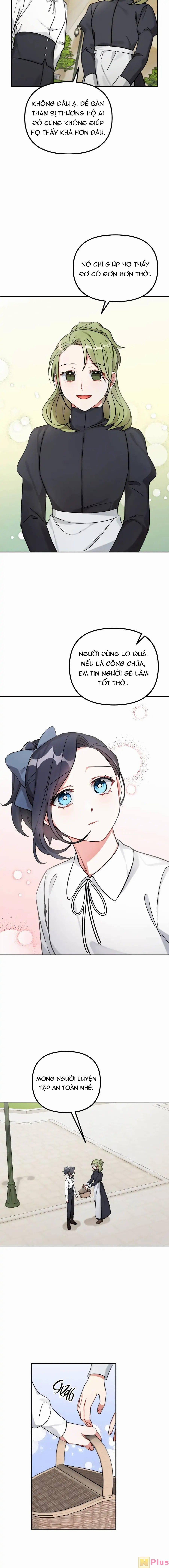 Nàng Bạch Tuyết 6.2 trang 9