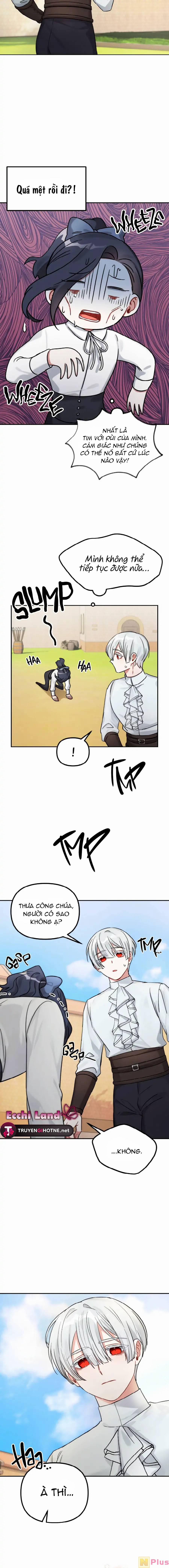 Nàng Bạch Tuyết 7.1 trang 5