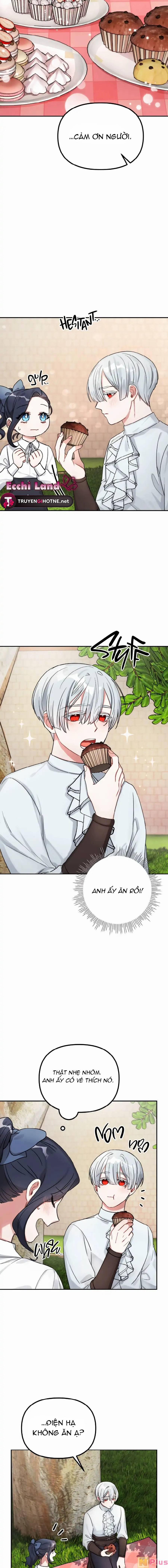 Nàng Bạch Tuyết 7.1 trang 7