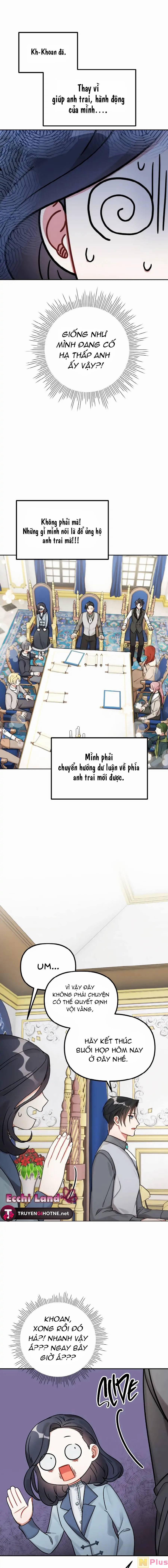 Nàng Bạch Tuyết 7.2 trang 14