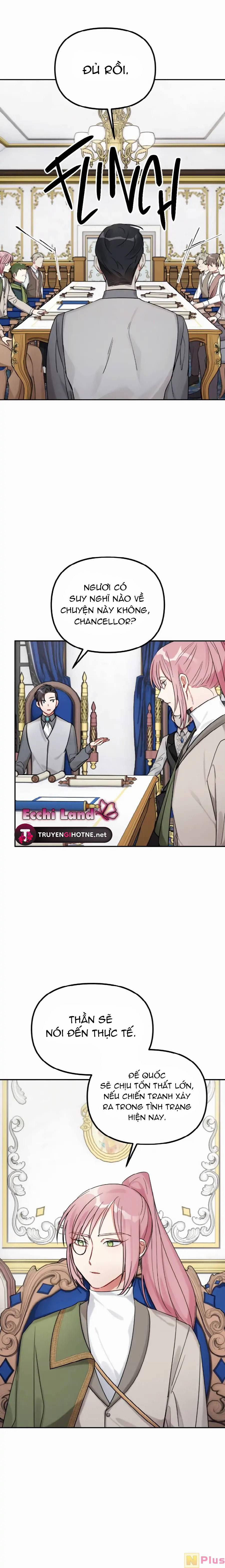 Nàng Bạch Tuyết 7.2 trang 7