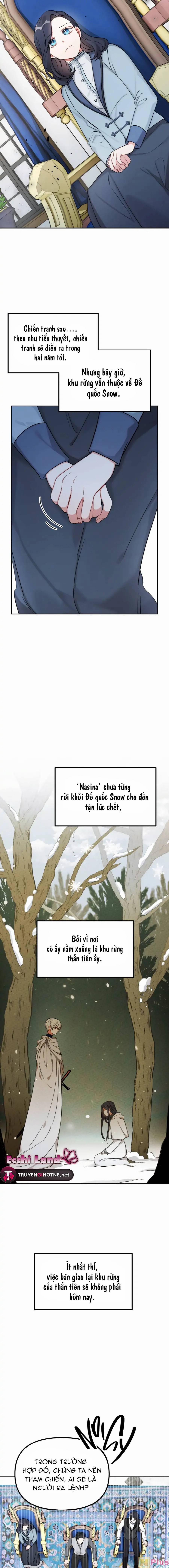 Nàng Bạch Tuyết 7.2 trang 9