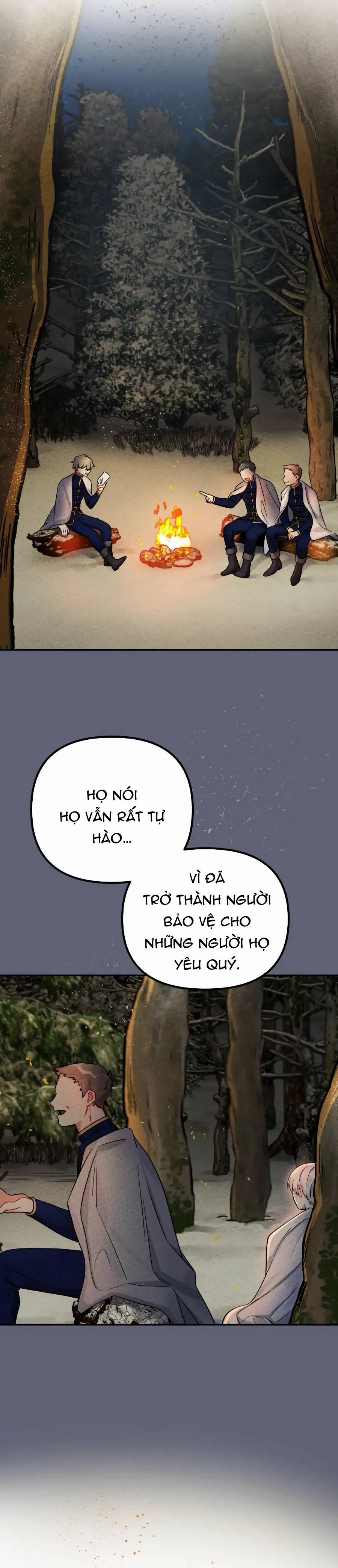 Nàng Bạch Tuyết 8.2 trang 2