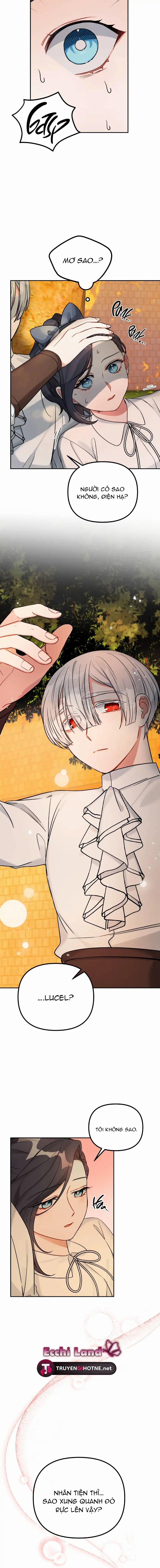 Nàng Bạch Tuyết 9.1 trang 4