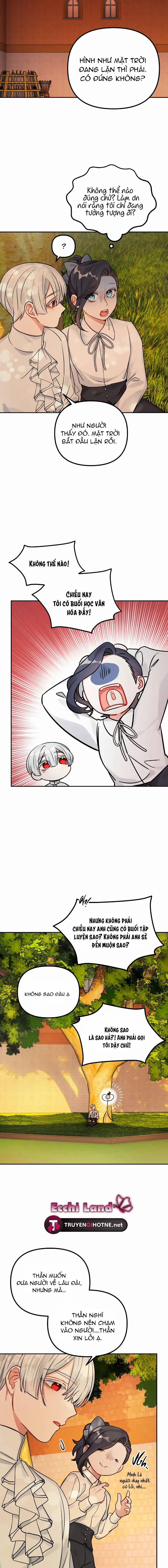 Nàng Bạch Tuyết 9.1 trang 6