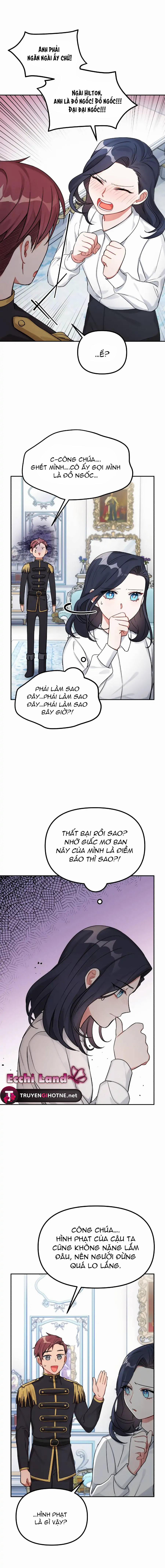 Nàng Bạch Tuyết 9.2 trang 4