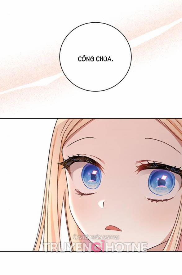 Nàng Bạo Chúa Muốn Có Một Cuộc Sống Hạnh Phúc Hơn! 11.5 trang 18