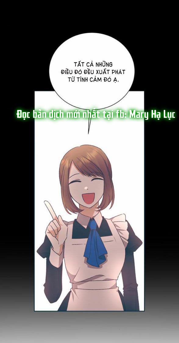 Nàng Bạo Chúa Muốn Có Một Cuộc Sống Hạnh Phúc Hơn! 11.5 trang 35