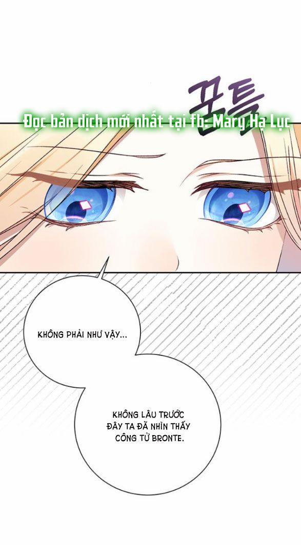 Nàng Bạo Chúa Muốn Có Một Cuộc Sống Hạnh Phúc Hơn! 11.5 trang 57