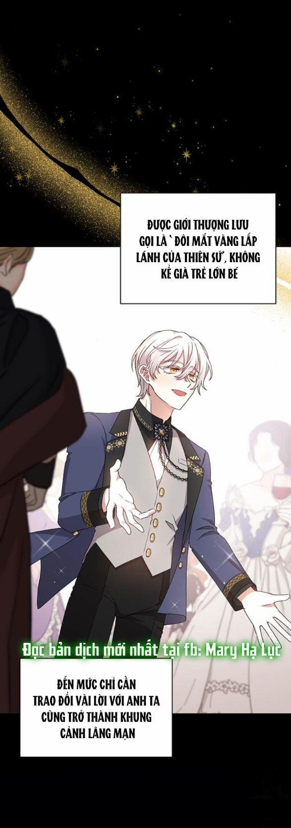 Nàng Bạo Chúa Muốn Có Một Cuộc Sống Hạnh Phúc Hơn! 11 trang 1