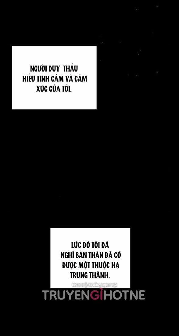 Nàng Bạo Chúa Muốn Có Một Cuộc Sống Hạnh Phúc Hơn! 11 trang 11