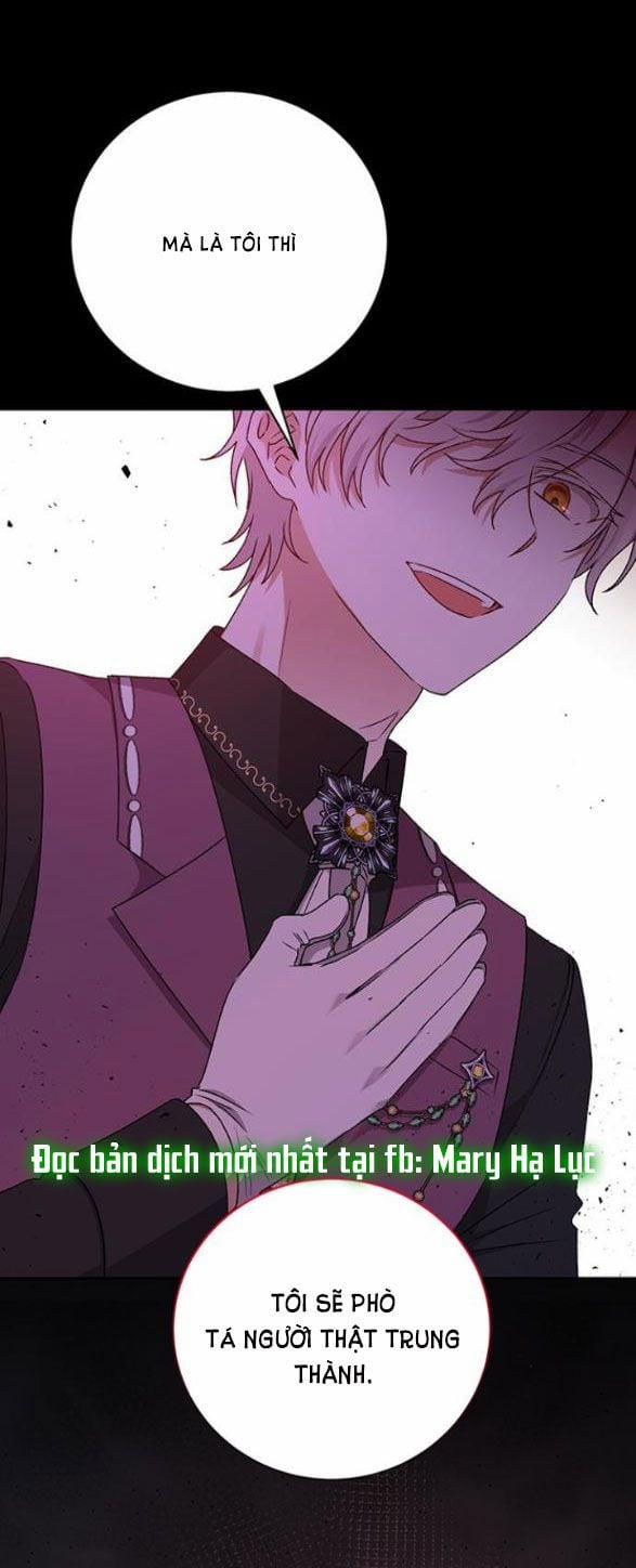 Nàng Bạo Chúa Muốn Có Một Cuộc Sống Hạnh Phúc Hơn! 11 trang 14