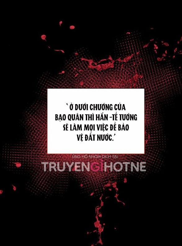 Nàng Bạo Chúa Muốn Có Một Cuộc Sống Hạnh Phúc Hơn! 11 trang 18