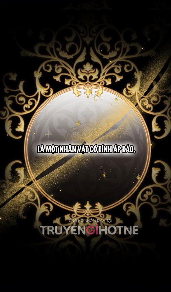 Nàng Bạo Chúa Muốn Có Một Cuộc Sống Hạnh Phúc Hơn! 11 trang 2