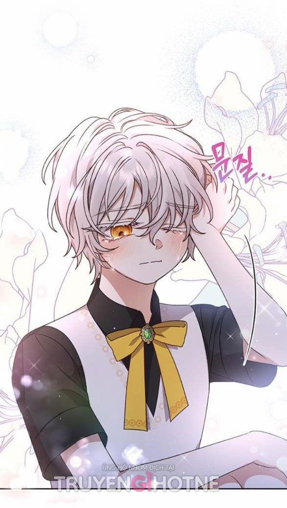 Nàng Bạo Chúa Muốn Có Một Cuộc Sống Hạnh Phúc Hơn! 11 trang 25