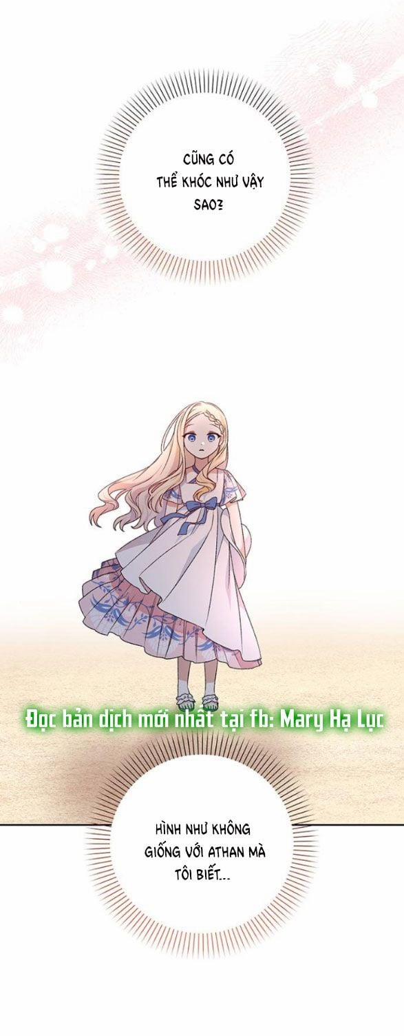 Nàng Bạo Chúa Muốn Có Một Cuộc Sống Hạnh Phúc Hơn! 11 trang 27