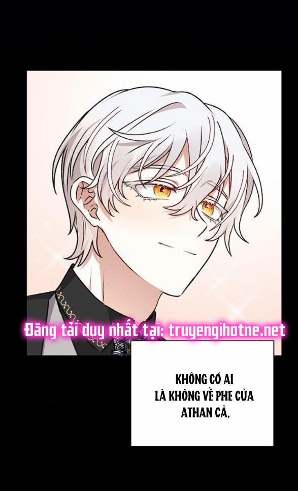 Nàng Bạo Chúa Muốn Có Một Cuộc Sống Hạnh Phúc Hơn! 11 trang 3