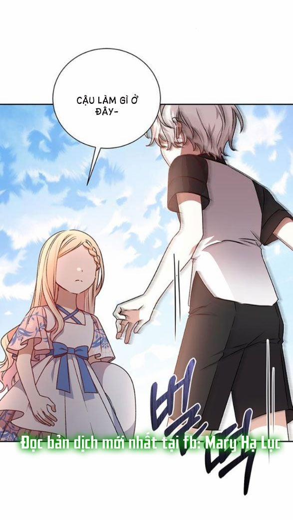 Nàng Bạo Chúa Muốn Có Một Cuộc Sống Hạnh Phúc Hơn! 11 trang 38