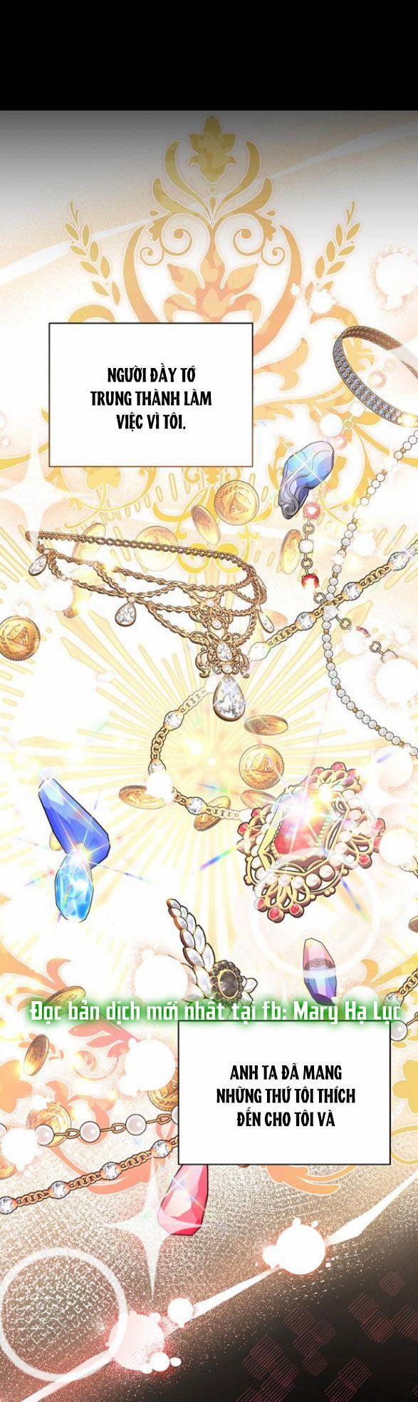 Nàng Bạo Chúa Muốn Có Một Cuộc Sống Hạnh Phúc Hơn! 11 trang 4