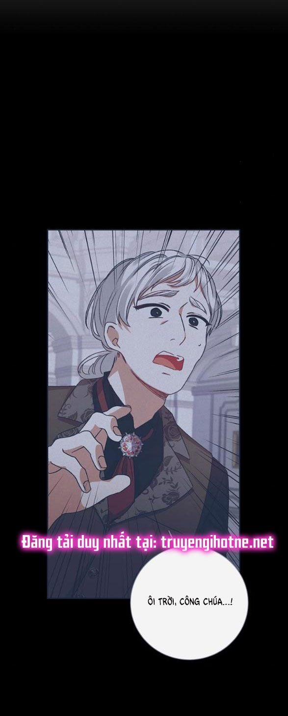 Nàng Bạo Chúa Muốn Có Một Cuộc Sống Hạnh Phúc Hơn! 11 trang 44