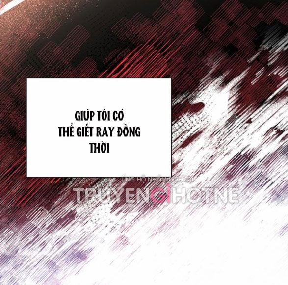 Nàng Bạo Chúa Muốn Có Một Cuộc Sống Hạnh Phúc Hơn! 11 trang 5